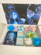 Box cadáver de la novia xL